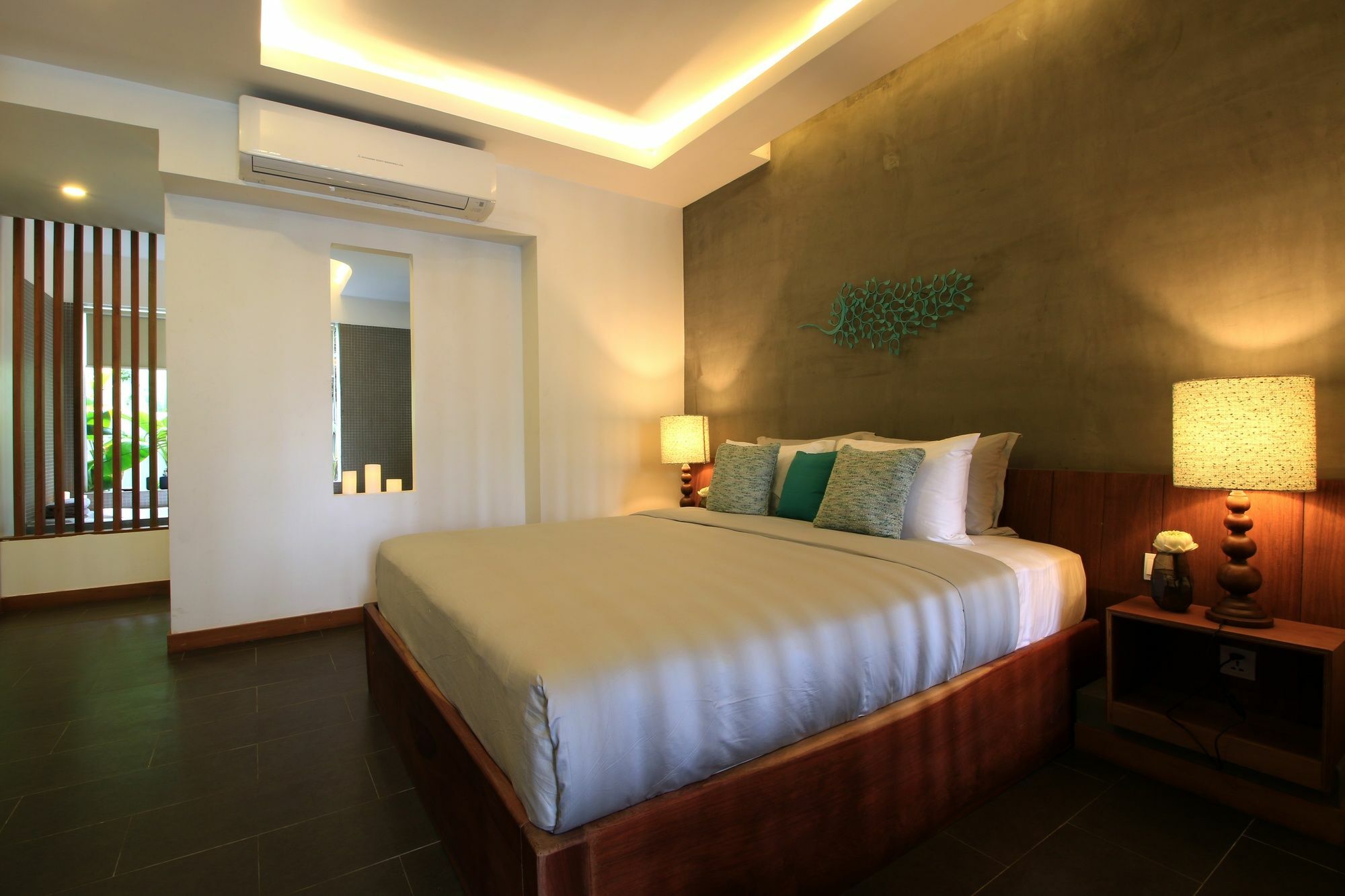 Riversoul Boutique Hotel Siem Reap Exterior photo